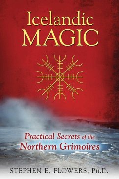 Cover Icelandic Magic (eBook, ePUB)