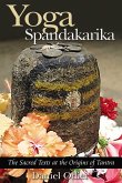 Yoga Spandakarika (eBook, ePUB)