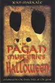 The Pagan Mysteries of Halloween (eBook, ePUB)