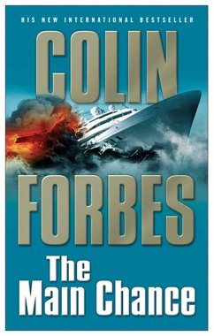 The Main Chance (eBook, ePUB) - Forbes, Colin