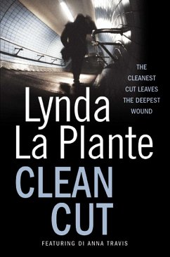 Cover Clean Cut (eBook, ePUB)