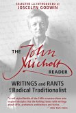 The John Michell Reader (eBook, ePUB)