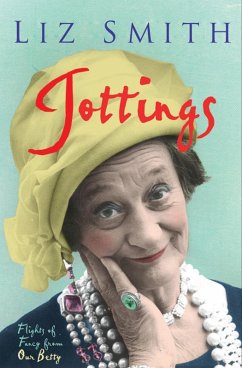 Cover Jottings (eBook, ePUB)