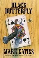 Cover Black Butterfly (eBook, ePUB)