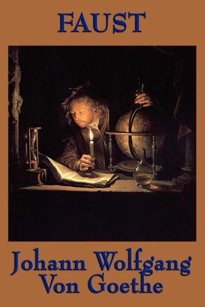 Faust (eBook, ePUB)
