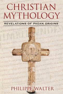 Christian Mythology (eBook, ePUB) - Walter, Philippe