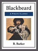Blackbeard (eBook, ePUB)