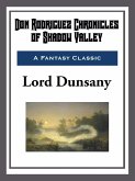 Don Rodriguez Chronicles of Shadow Valley (eBook, ePUB)