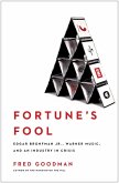 Fortune's Fool (eBook, ePUB)