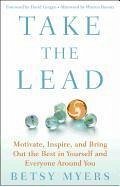 Take the Lead (eBook, ePUB) - Myers, Betsy; Mann, John David