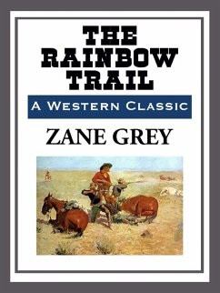 Cover The Rainbow Trail (eBook, ePUB)