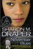 November Blues (eBook, ePUB) - Draper, Sharon M.