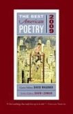 The Best American Poetry 2009 (eBook, ePUB)