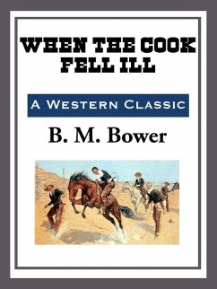 When the Cook Fell Ill (eBook, ePUB) - Bower, B. M.