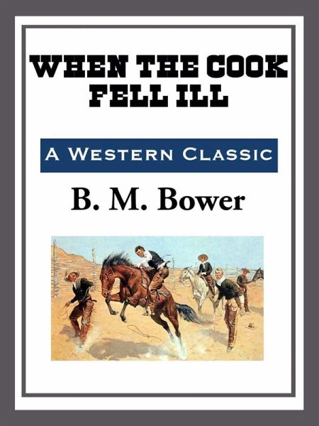 When the Cook Fell Ill (eBook, ePUB) When the Cook Fell Ill (eBook, ePUB)