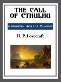 The Call of Cthulhu (eBook, ePUB)