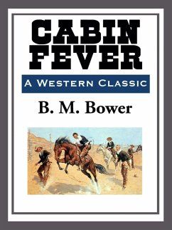 Cover Cabin Fever (eBook, ePUB)