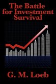 The Battle for Investment Survival (eBook, ePUB)