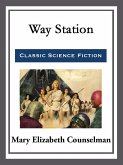 Way Station (eBook, ePUB)