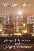 Songs of Innocence and Songs of Experience (eBook, ePUB)