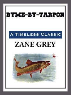 Cover Byme-By-Tarpon (eBook, ePUB)