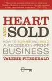 Heart and Sold (eBook, ePUB)