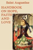 Handbook on Hope, Faith and Love (eBook, ePUB)