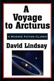 A Voyage to Arcturus (eBook, ePUB)