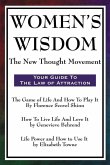 Women's Wisdom (eBook, ePUB)