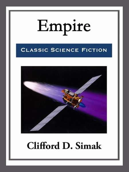 Empire (eBook, ePUB)