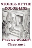 Stories of the Color Line (eBook, ePUB)