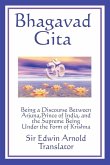 Bhagavad-Gita (eBook, ePUB)