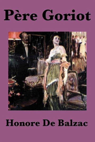 Pere Goriot (eBook, ePUB)