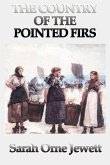 Country of the Pointed Firs (eBook, ePUB)