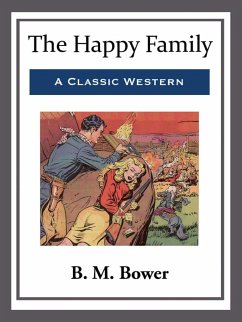 The Happy Family (eBook, ePUB) - Bower, B. M.