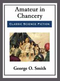 Amateur in Chancery (eBook, ePUB)