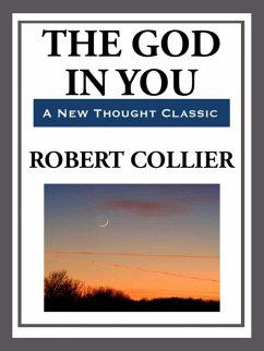 The God in You (eBook, ePUB) - Collier, Robert