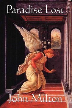 Cover Paradise Lost (eBook, ePUB)