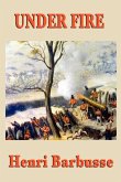 Under Fire (eBook, ePUB)