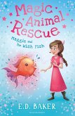 Magic Animal Rescue 2: Maggie and the Wish Fish (eBook, ePUB)