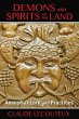 Demons and Spirits of the Land (eBook,... - Bild 1