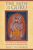 The Path to the Guru (eBook, ePUB)