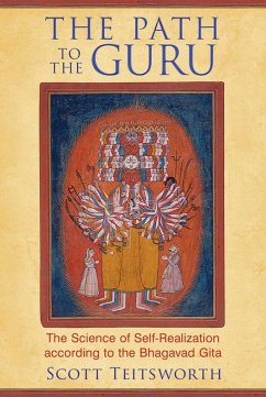 The Path to the Guru (eBook, ePUB) - Teitsworth, Scott