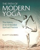 The Path of Modern Yoga (eBook, ePUB)