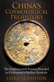 China's Cosmological Prehistory (eBook, ePUB)