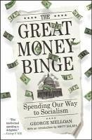 Cover The Great Money Binge (eBook, ePUB)