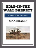 Hole-in-the-Wall Barrett (eBook, ePUB)