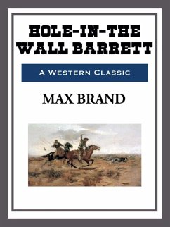 Cover Hole-in-the-Wall Barrett (eBook, ePUB)