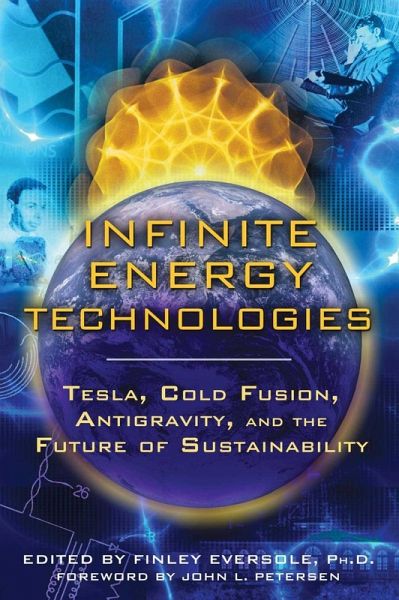 Infinite Energy Technologies (eBook, ePUB) Infinite Energy Technologies (eBook, ePUB)