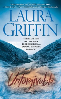 Cover Unforgivable (eBook, ePUB)